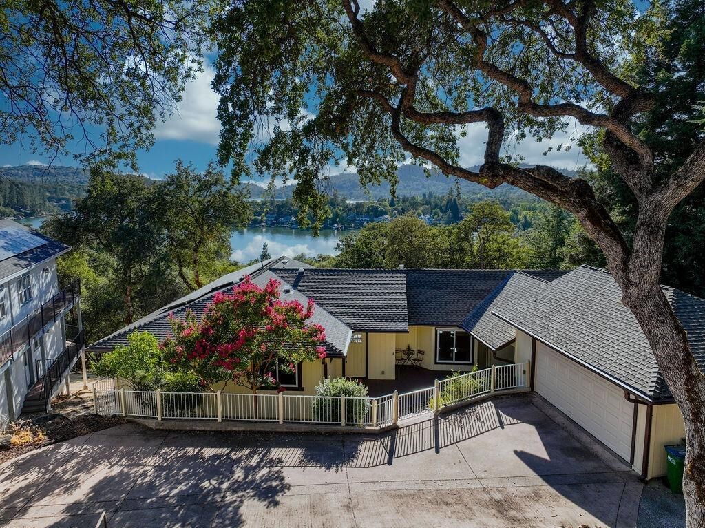Property Photo: 13894 Hemlock Drive CA 95946