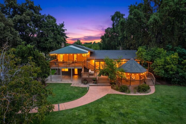 Property Photo: 1112 Marcum Road CA 95659