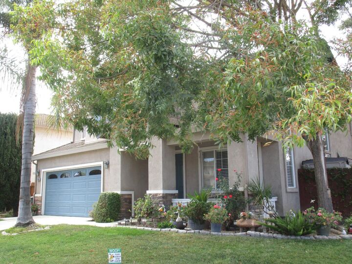 Property Photo: 13425 Brookwood Way CA 95330