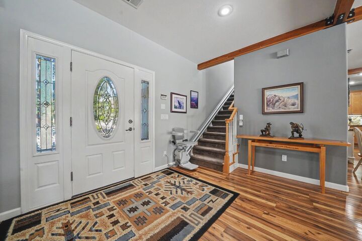 Property Photo:  2640 Stagecoach Drive  CA 95252 
