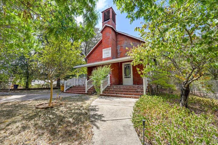 Property Photo: 5144 Bassi Road CA 95651