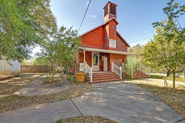 Property Photo:  5144 Bassi Road  CA 95651 