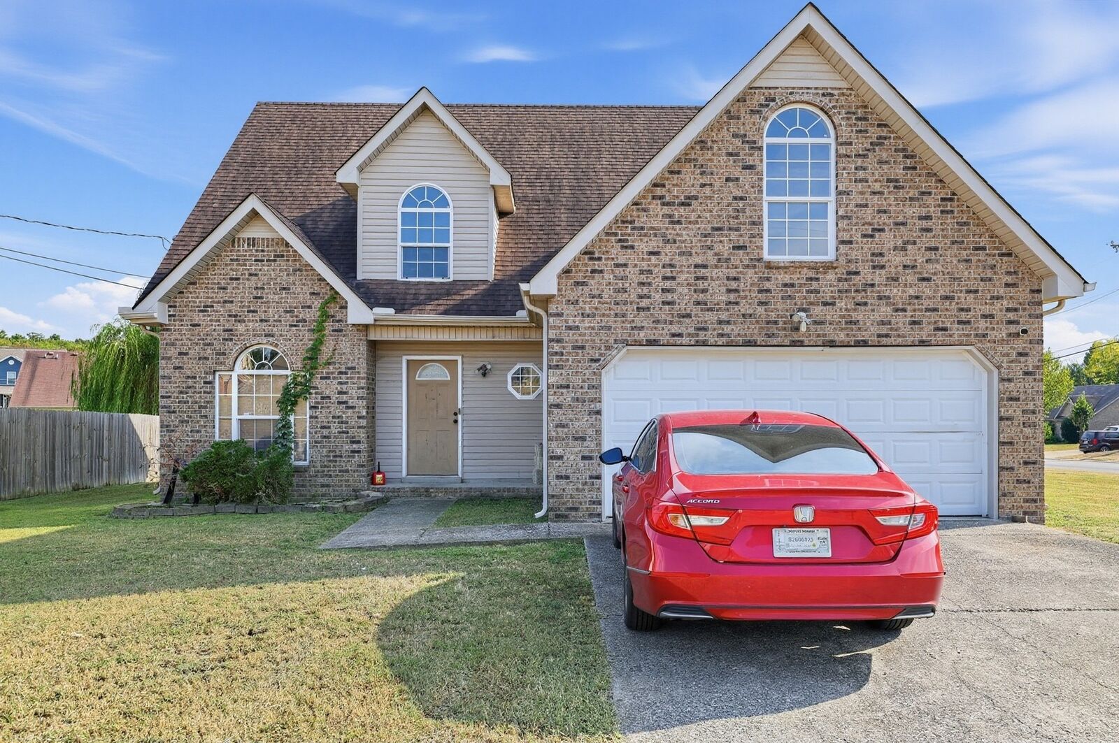 Property Photo: 6000 Eden Ln TN 37086