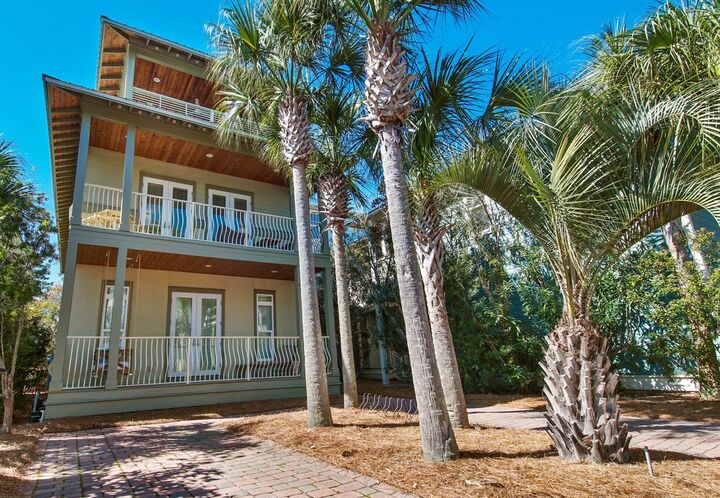 Property Photo:  48 Cast Net Lane  FL 32461 