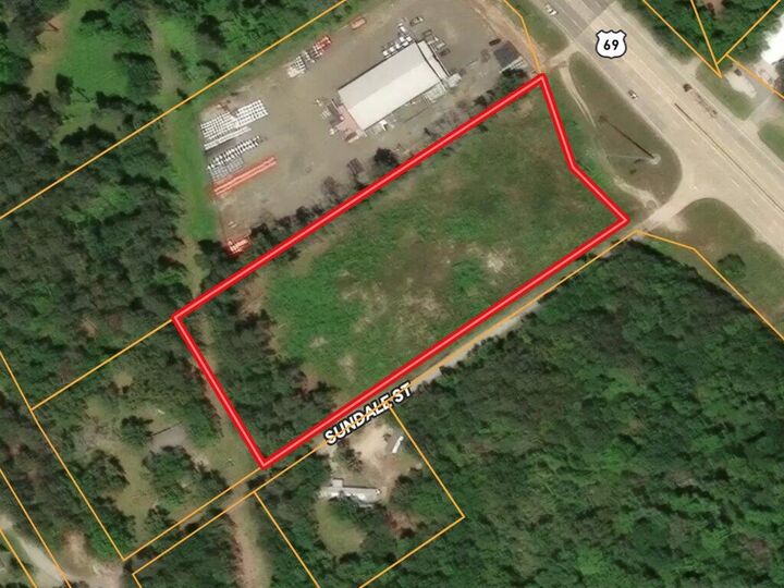 Property Photo:  2549 Hwy 69 North  TX 75904 