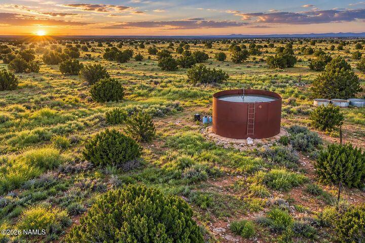 Property Photo: 101 Duck Lake Road AZ 85298