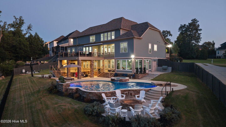 Property Photo:  4037 Dewaal Street  GA 30809 