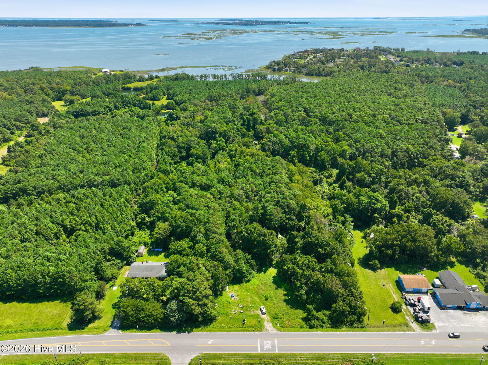 Property Photo: 1980 Live Oak Street NC 28516