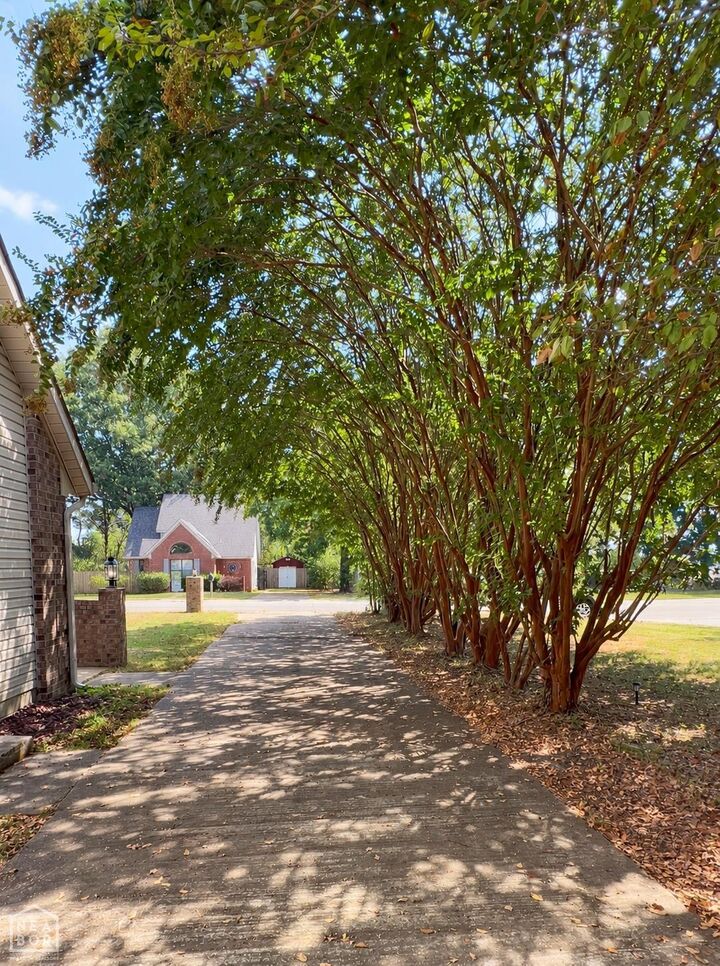 Property Photo: 4705 Victoria Watts Place AR 72404