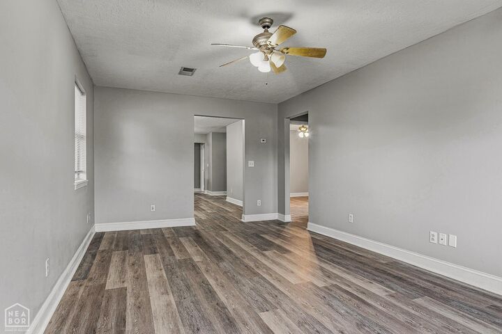 Property Photo: 711 Davidson Street AR 72442