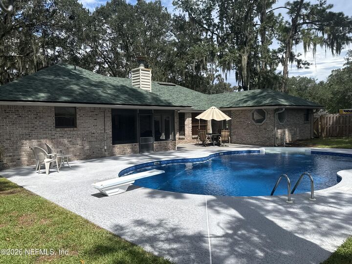 Property Photo:  3074 Nautilus Road  FL 32068 