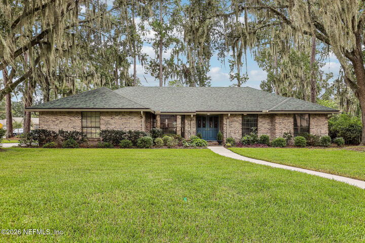 Property Photo:  3074 Nautilus Road  FL 32068 