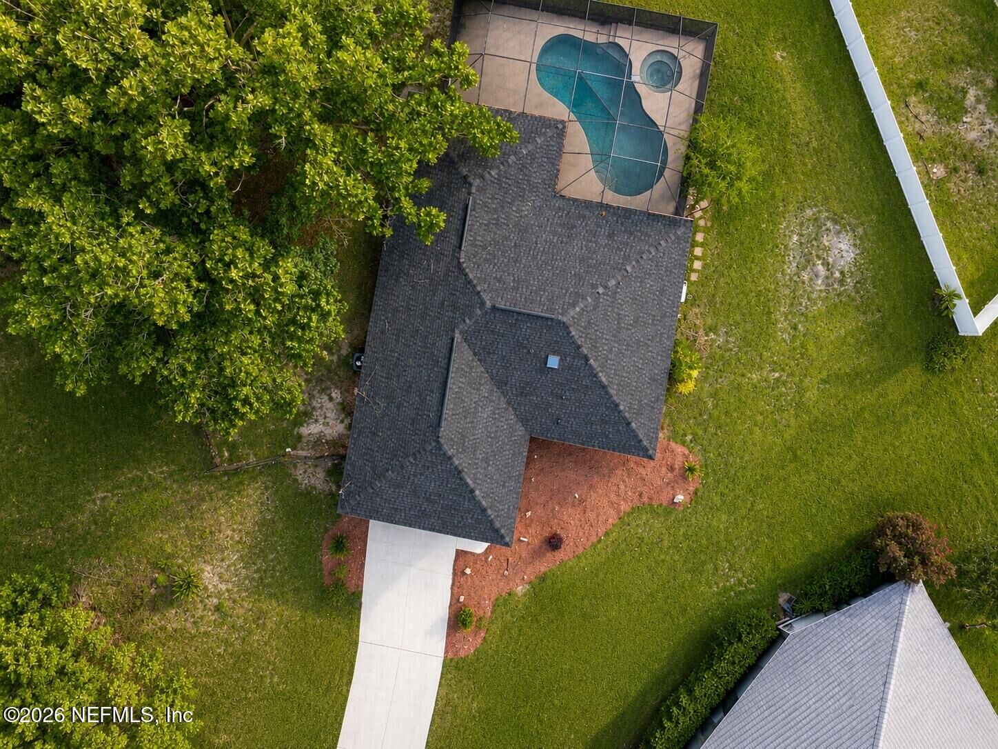 Property Photo:  3 Westrobin Place  FL 32164 