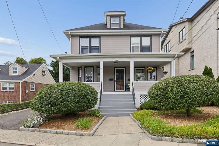 Property Photo:  290 Columbia Avenue  NJ 07024 