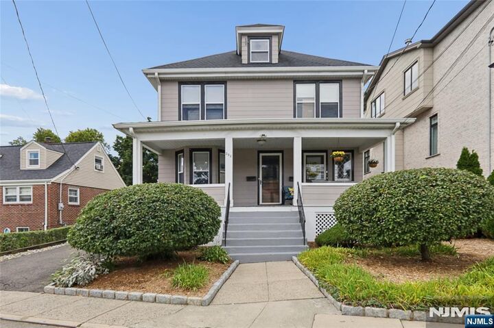 Property Photo:  290 Columbia Avenue  NJ 07024 
