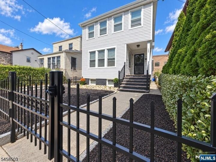 Property Photo:  155 Weequahic Avenue  NJ 07112 