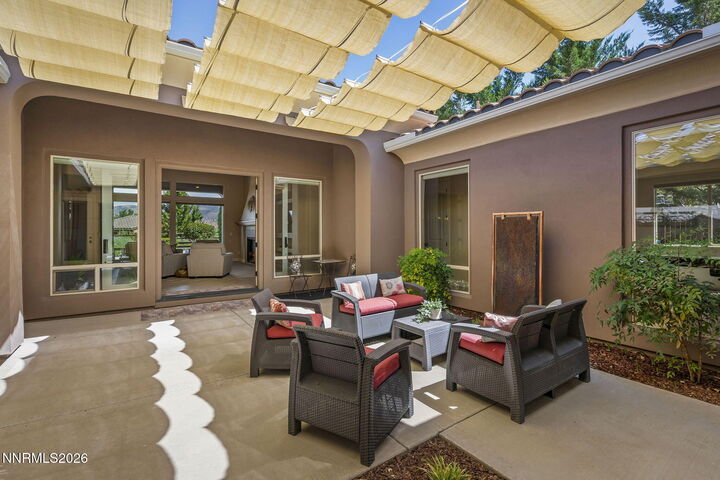 Property Photo:  13360 Stoneland Drive  NV 89511 