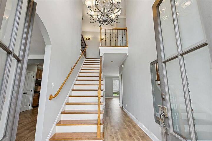 Property Photo:  229 Bayou Gentilly Lane  LA 70065 