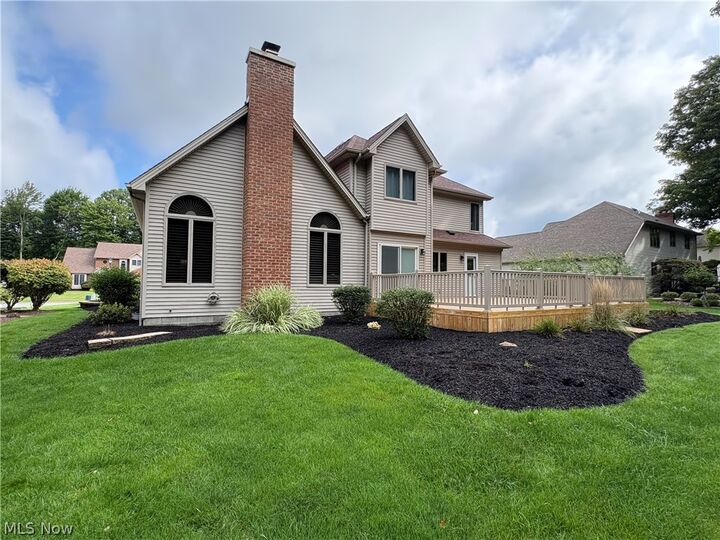 Property Photo: 7747 Amberwood Trail OH 44512