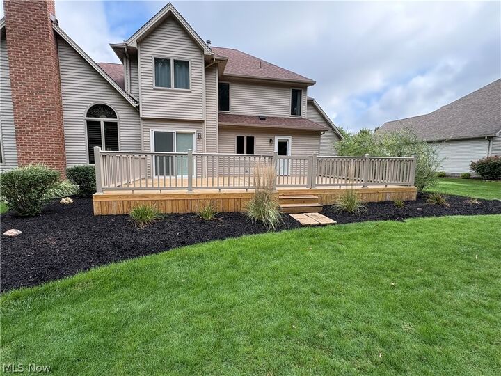 Property Photo:  7747 Amberwood Trail  OH 44512 
