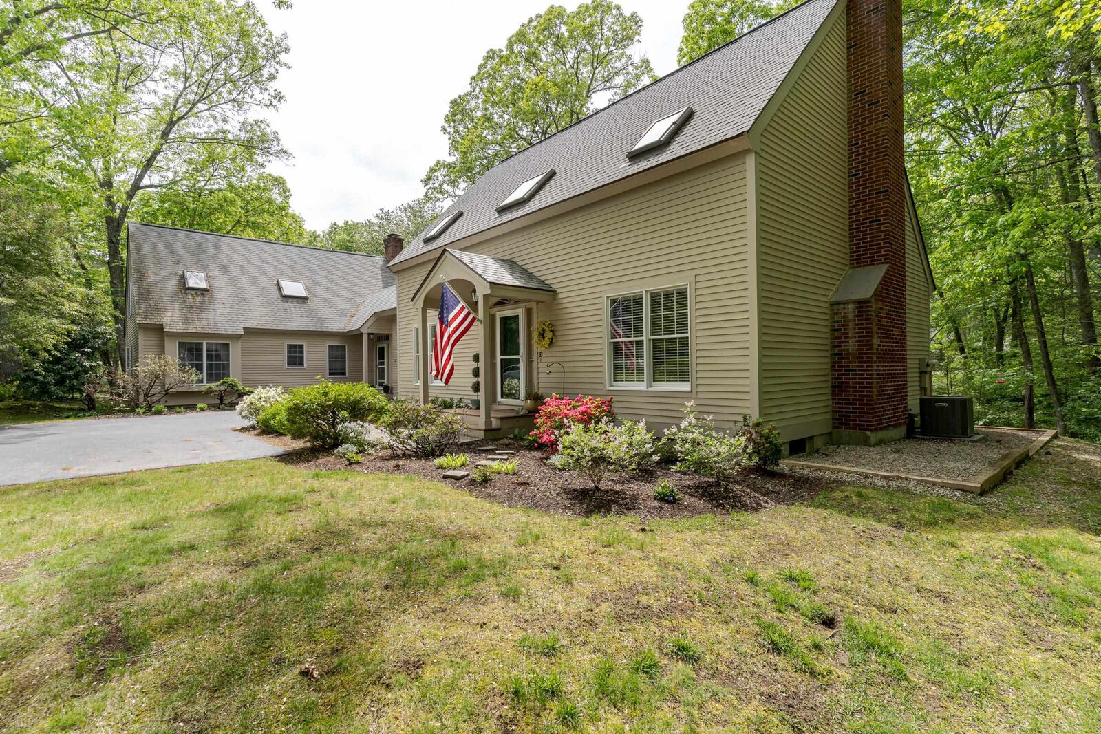 Property Photo: 59 Stratham Road NH 03885