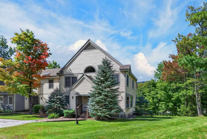 Property Photo:  82C Greenspring Road  VT 05356 