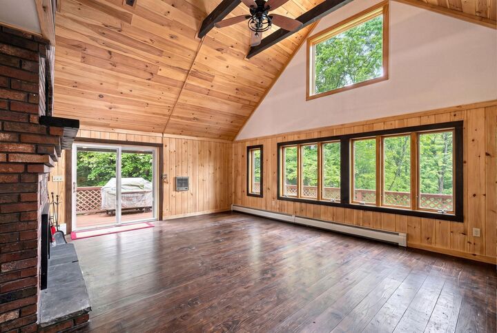 Property Photo:  113 Happy Haven Road  VT 05363 