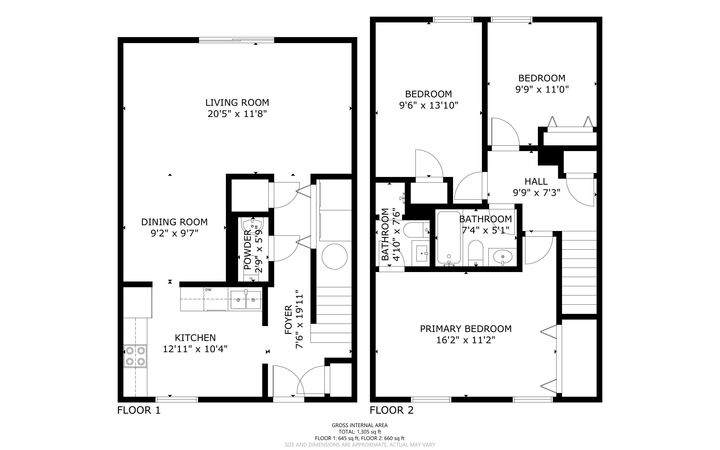 Property Photo: 630 Cambria Street NW VA 24073