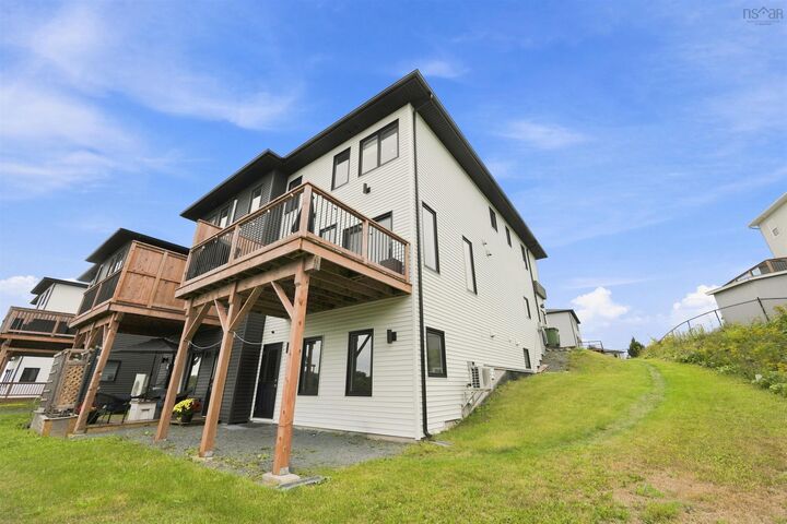 Property Photo:  68 Grenoble Court  NS B3P 0J7 