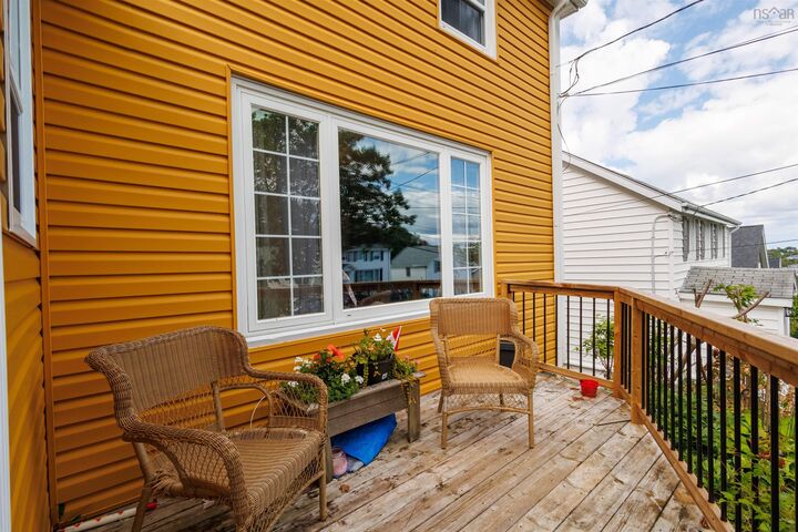Property Photo:  87 Harold Street  NS B1P 3M2 