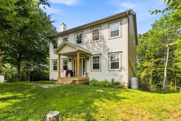 Property Photo:  48 Gleneagles Drive  NS B4B 1V8 