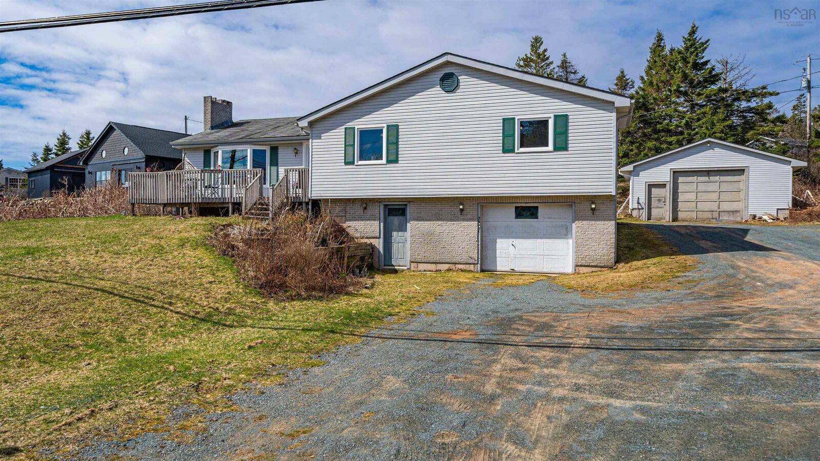 Property Photo:  7381 207 Highway  NS B0J 2L0 