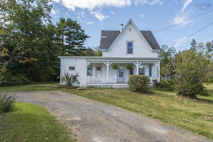 Property Photo:  7613 Highway 215  NS B0N 2R0 