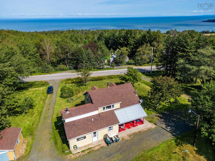 Property Photo: 8512 St Croix Cove Road NS B0S 1L0