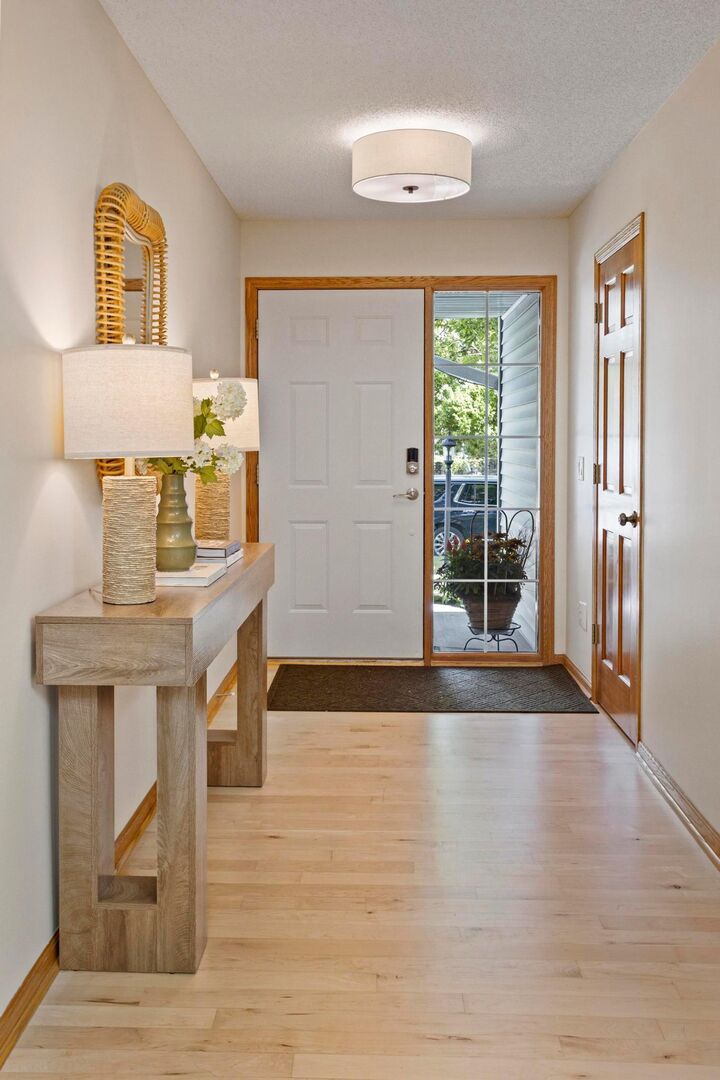 Property Photo: 2452 Eagle Valley Drive MN 55129