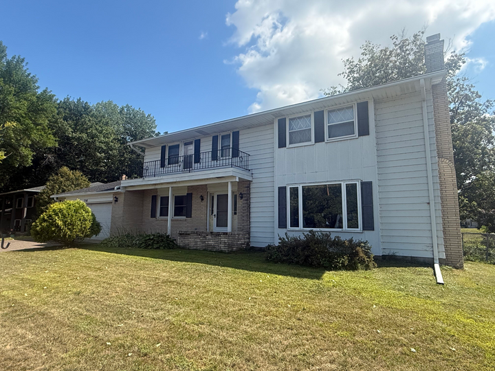 Property Photo: 2368 S Shore Boulevard MN 55110