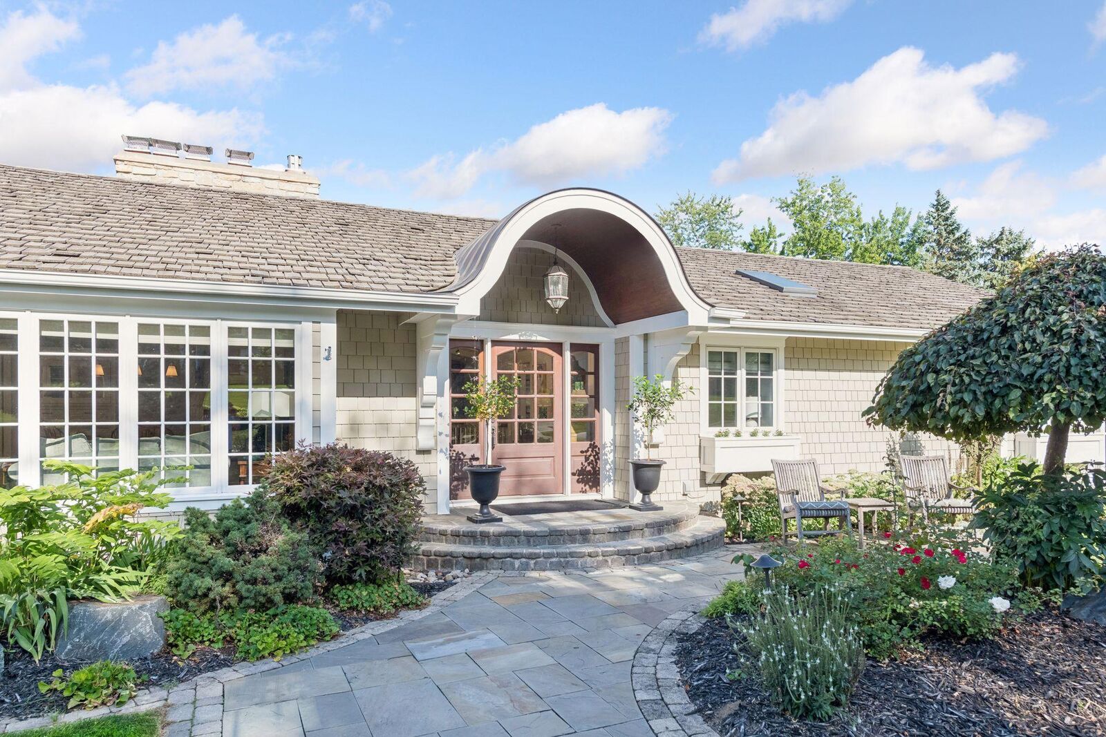 Property Photo: 330 Peavey Road MN 55391