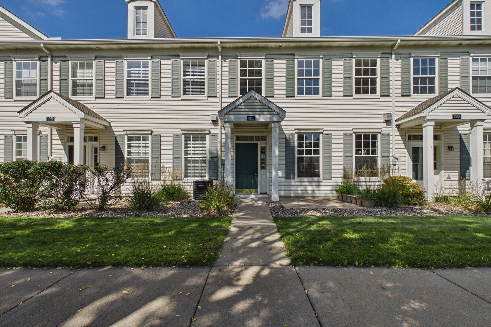 Property Photo: 1030 Providence Drive MN 55379