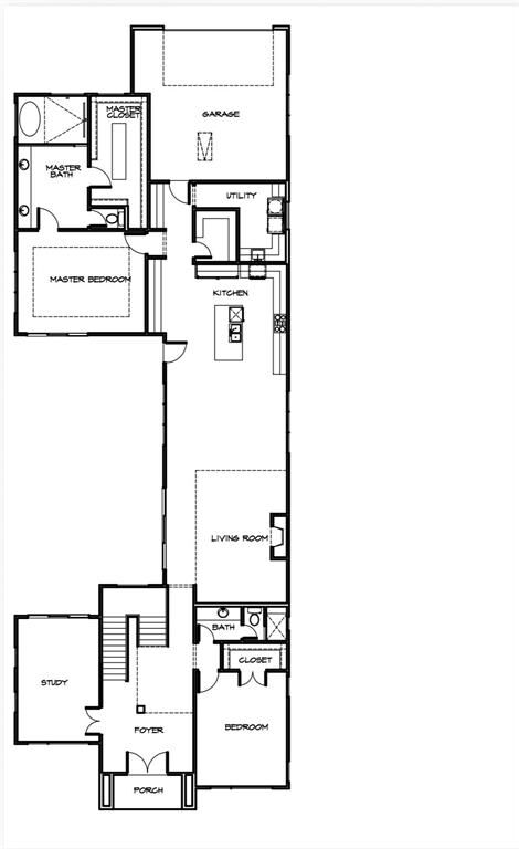 Property Photo: 8639 Eustis Avenue TX 75218
