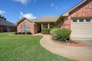 Property Photo:  16594 Beauregard Drive  TX 75703 
