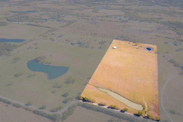 Property Photo:  Tbd County Road 1104  TX 75009 
