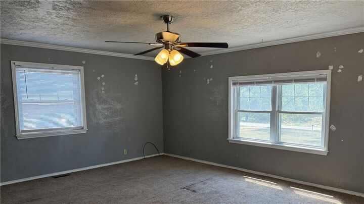 Property Photo:  721 Cabin Creek Avenue  AR 72846 