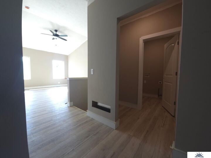 Property Photo: 2837 Lakeside Drive NE 68048