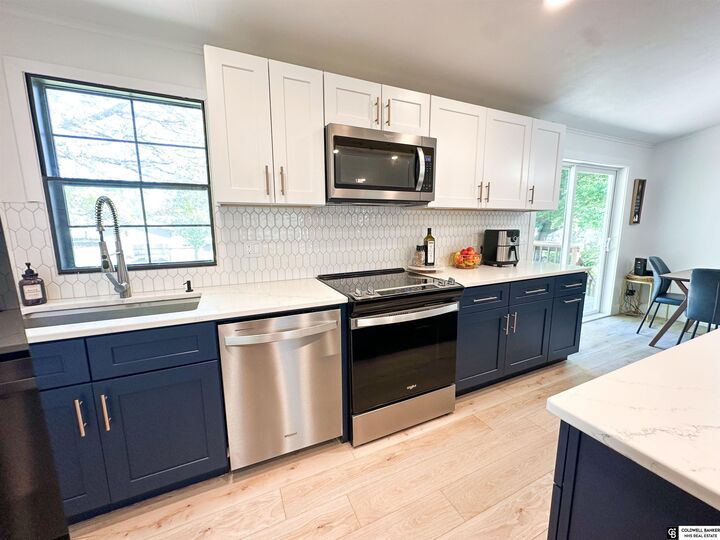 Property Photo: 600 Jackson Street NE 68516