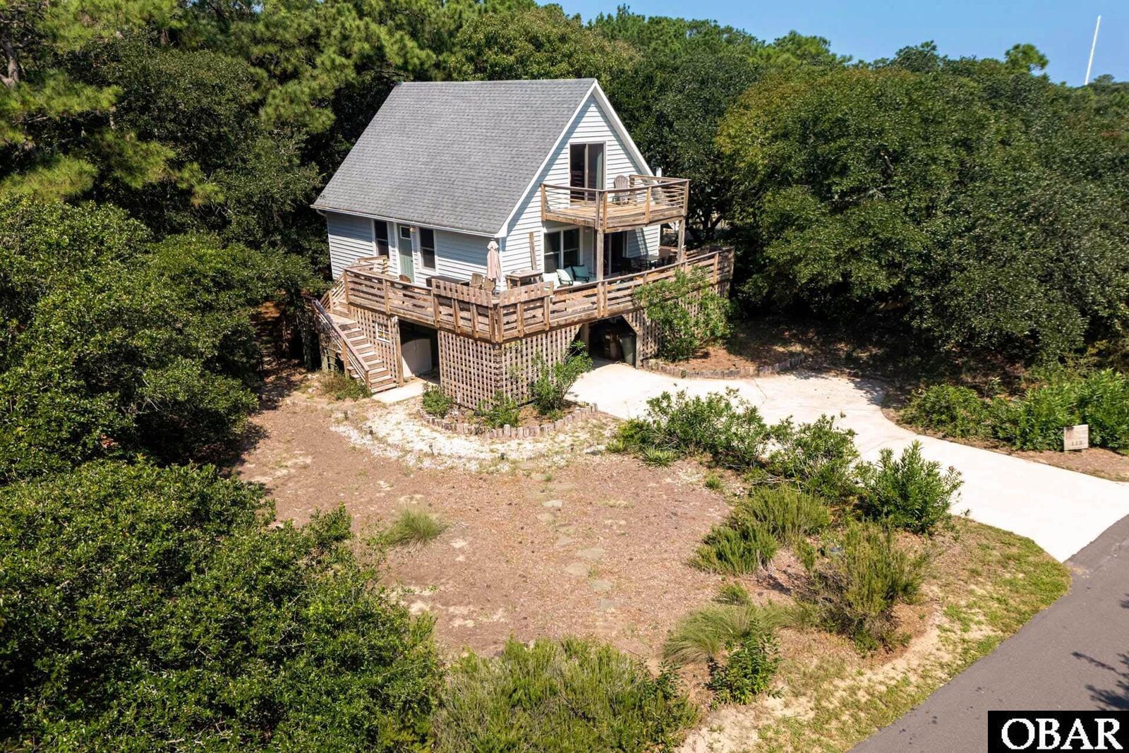 Property Photo: 115 Clam Shell Trail NC 27949