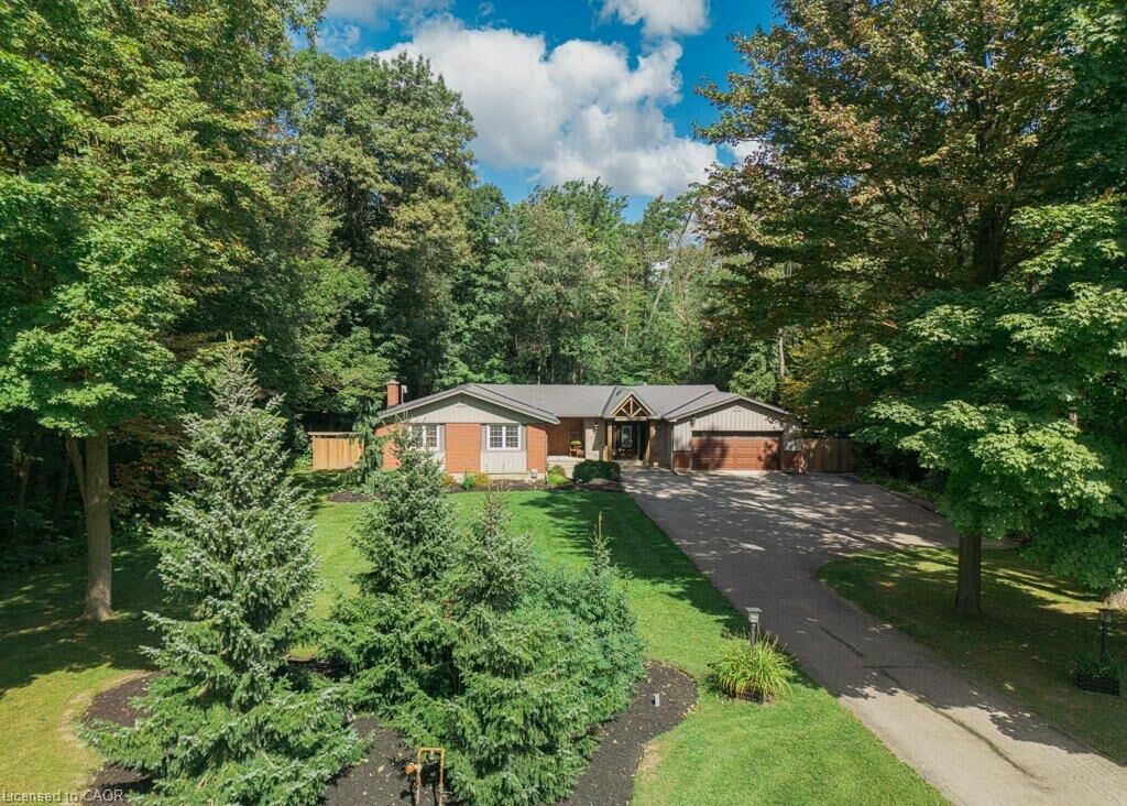 Property Photo:  1376 Cedar Creek Road  ON N1R 5S5 