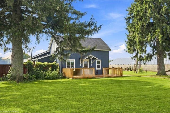 Property Photo:  1276 Brantford Road  ON N0E 1V0 