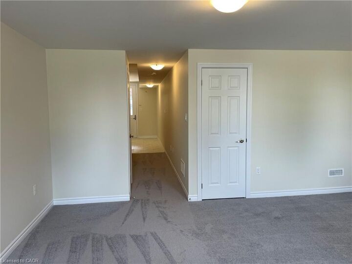 Property Photo:  1457 National Common  ON L7P 0V7 