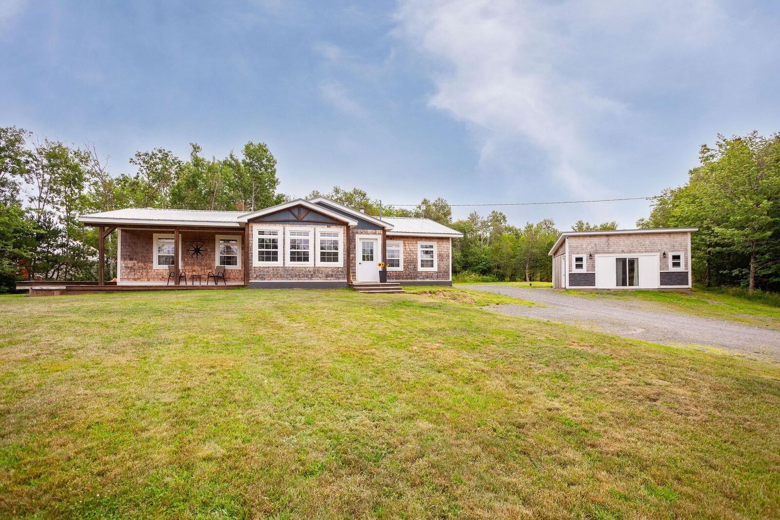 Property Photo:  594 Kayes Road  PE C0A 1L0 