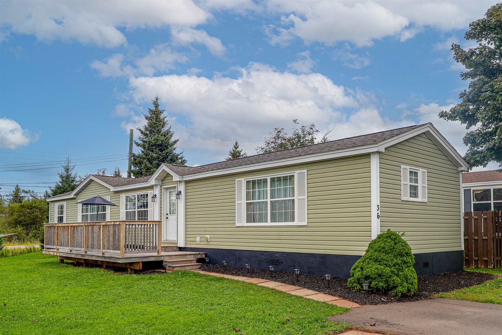 Property Photo:  36 Amber Avenue  PE C1E 0K9 